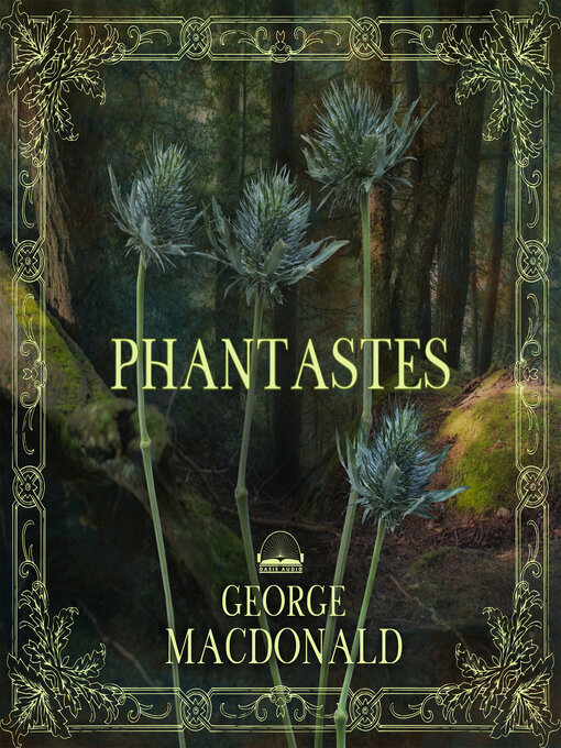 Title details for Phantastes by George MacDonald - Available